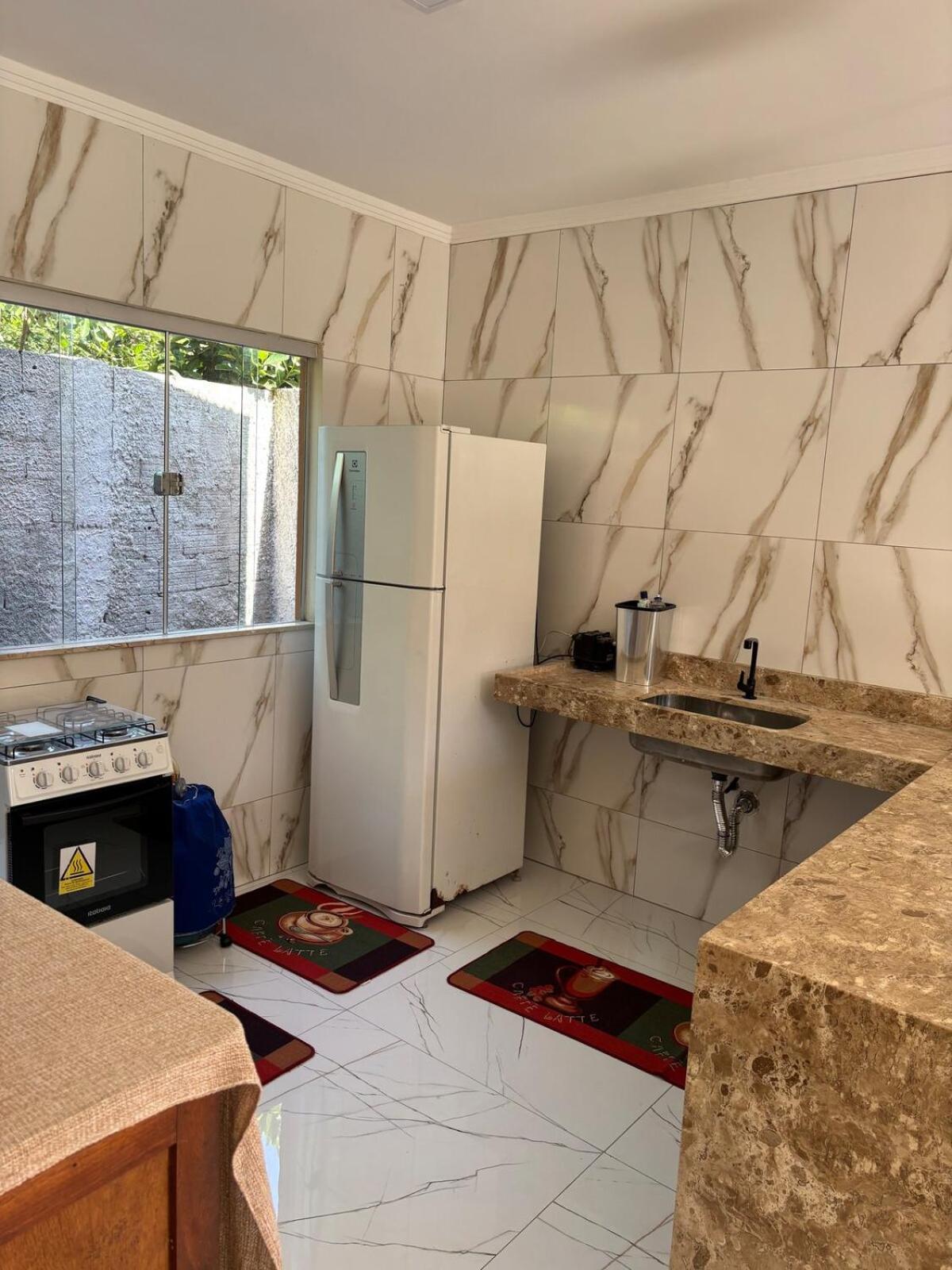 Villa Casa Peixoto Porto Seguro Esterno foto