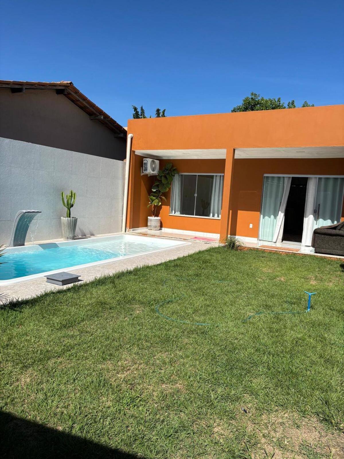Villa Casa Peixoto Porto Seguro Esterno foto